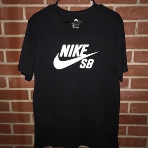 Nike SB Shirt